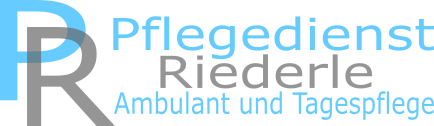Pflegedienst Riederle Thannhausen